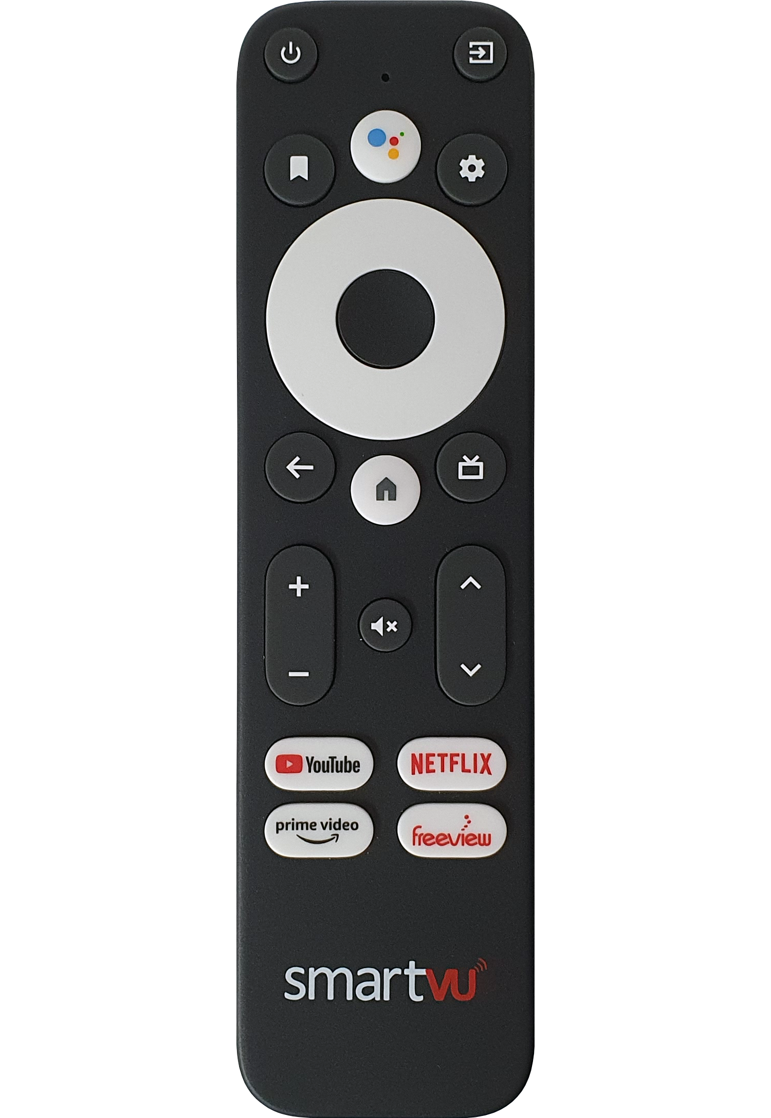 SmartVU-X remote